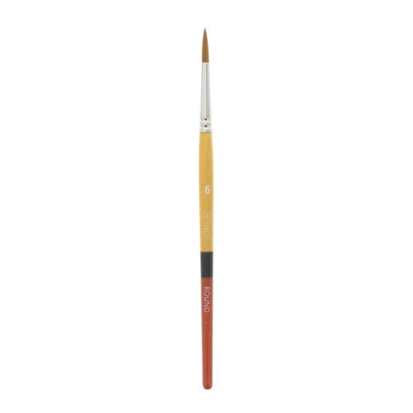6B Pencil Brush v2