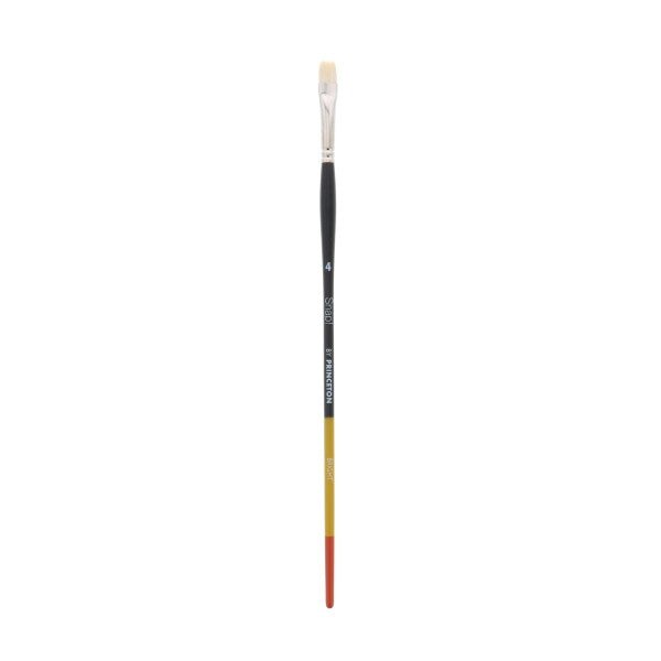 Princeton Snap Hog Bristle Long Handled Bright 4 - merriartist.com