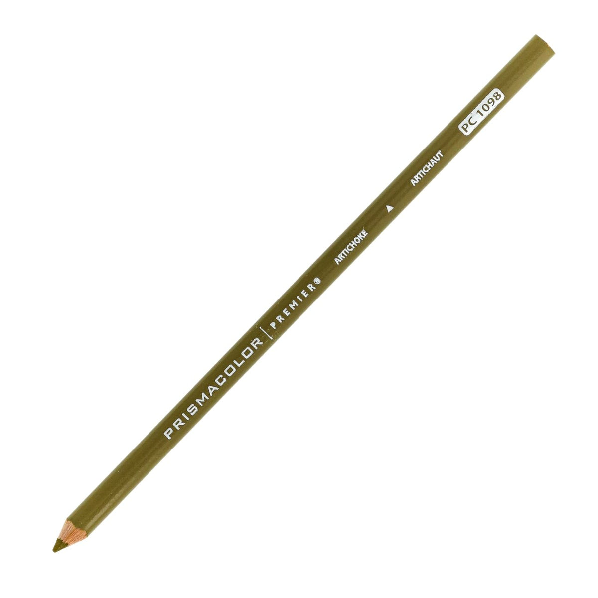 Prismacolor Premier Colored Pencil - Artichoke 1098 - merriartist.com