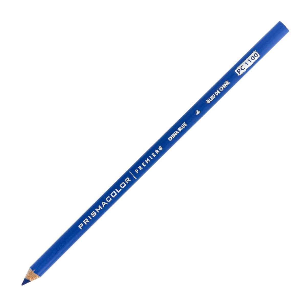 Prismacolor Premier Colored Pencil - China Blue 1100 - merriartist.com