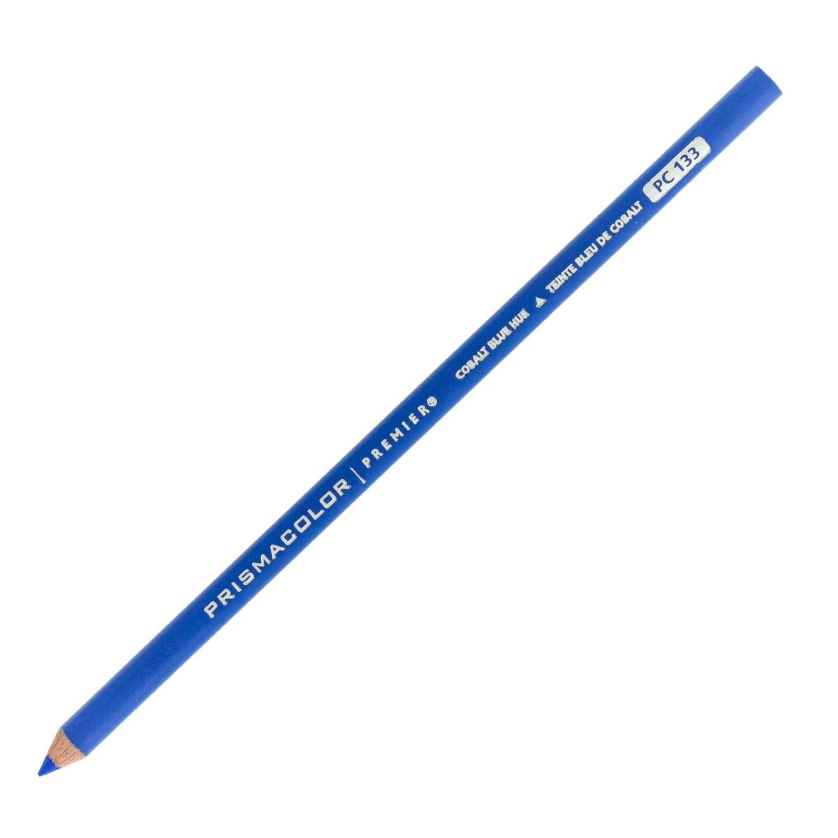 Prismacolor Premier Colored Pencil - Cobalt Blue Hue 133 - merriartist.com