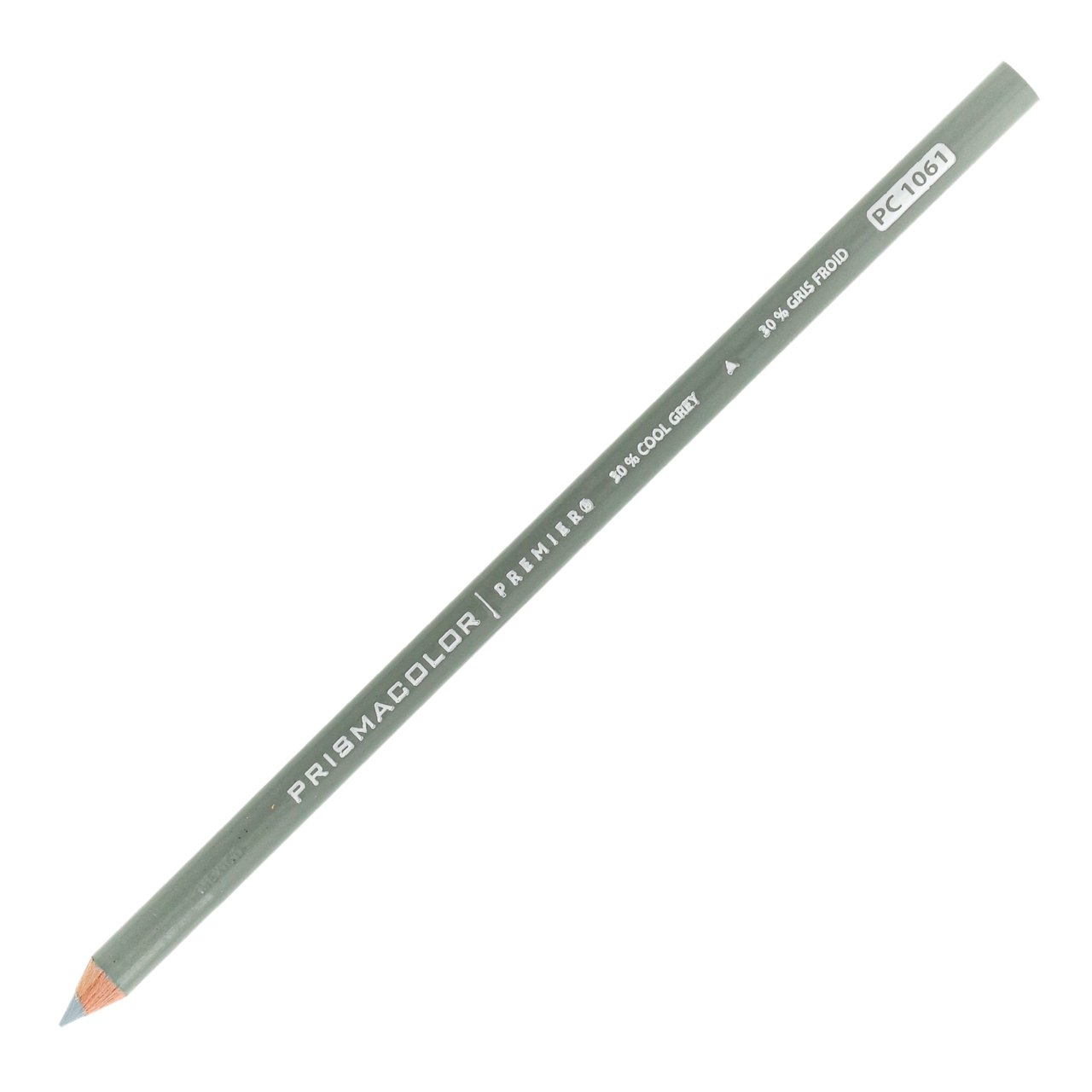  Prismacolor Premier Colored Pencil - White (PC-938)