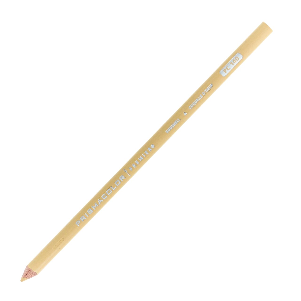 Prismacolor Premier Colored Pencil - Eggshell 140 - merriartist.com