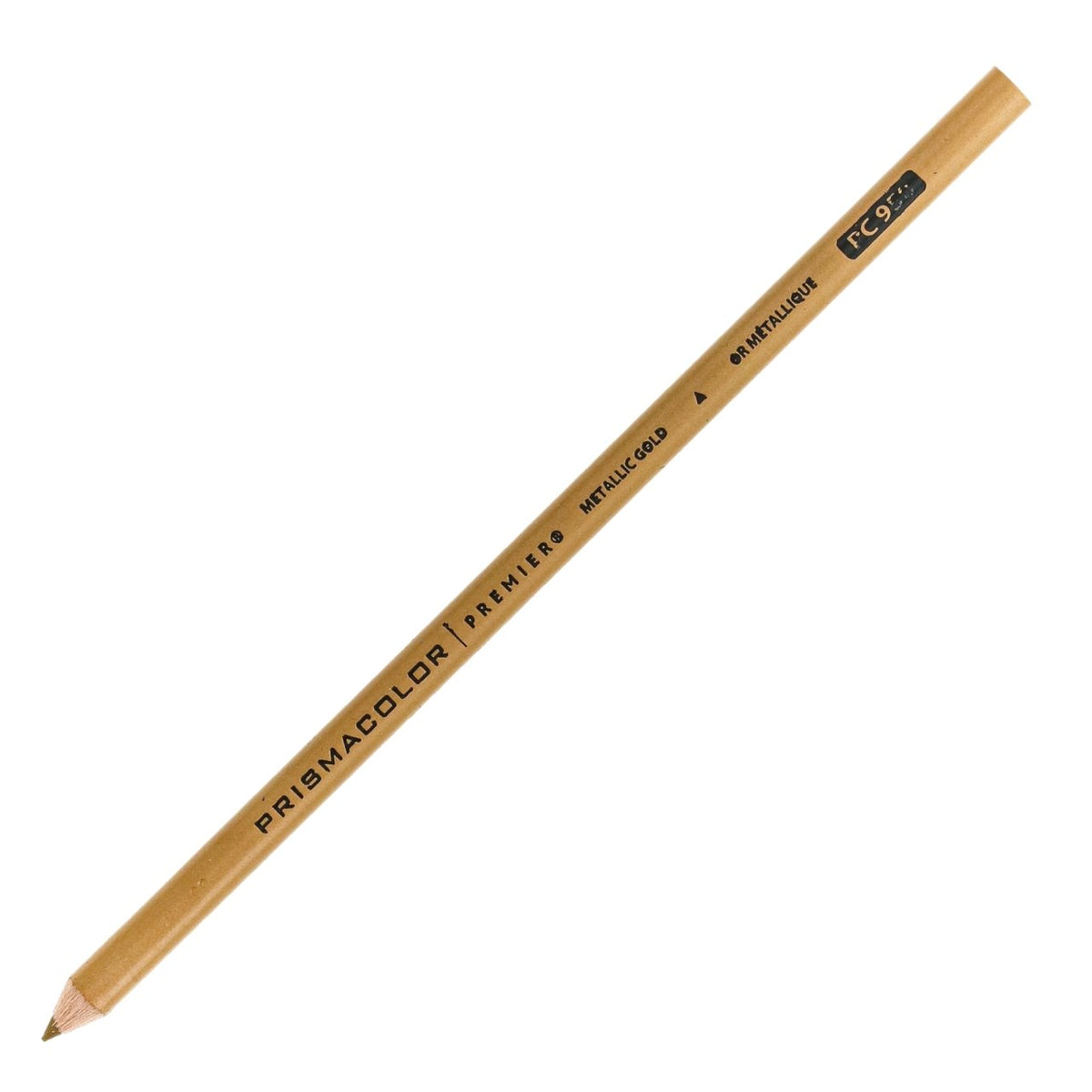 Prismacolor Premier Colored Pencil - Gold 950 - merriartist.com