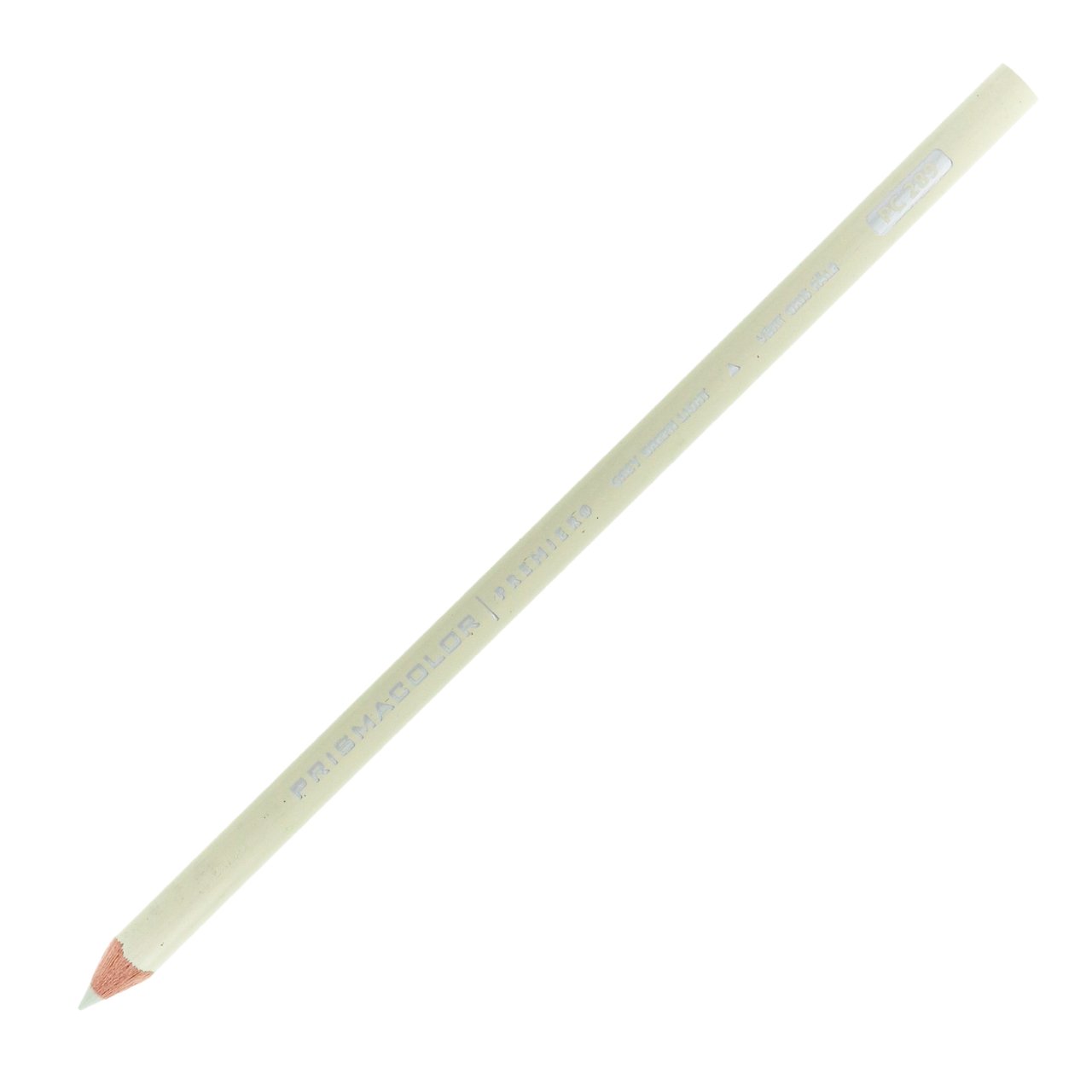 Prismacolor Premier Colored Pencil - Grey Green 289 - merriartist.com