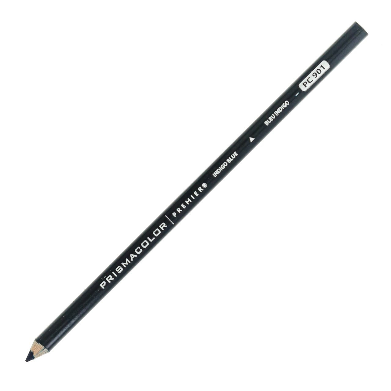 Prismacolor Premier Colored Pencil - Indigo 901 - merriartist.com