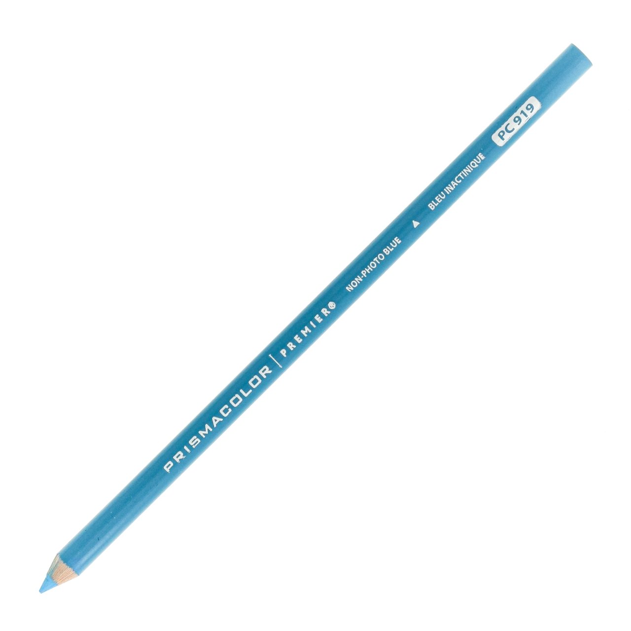 Prismacolor Premier Colored Pencil Light Cerulean Blue