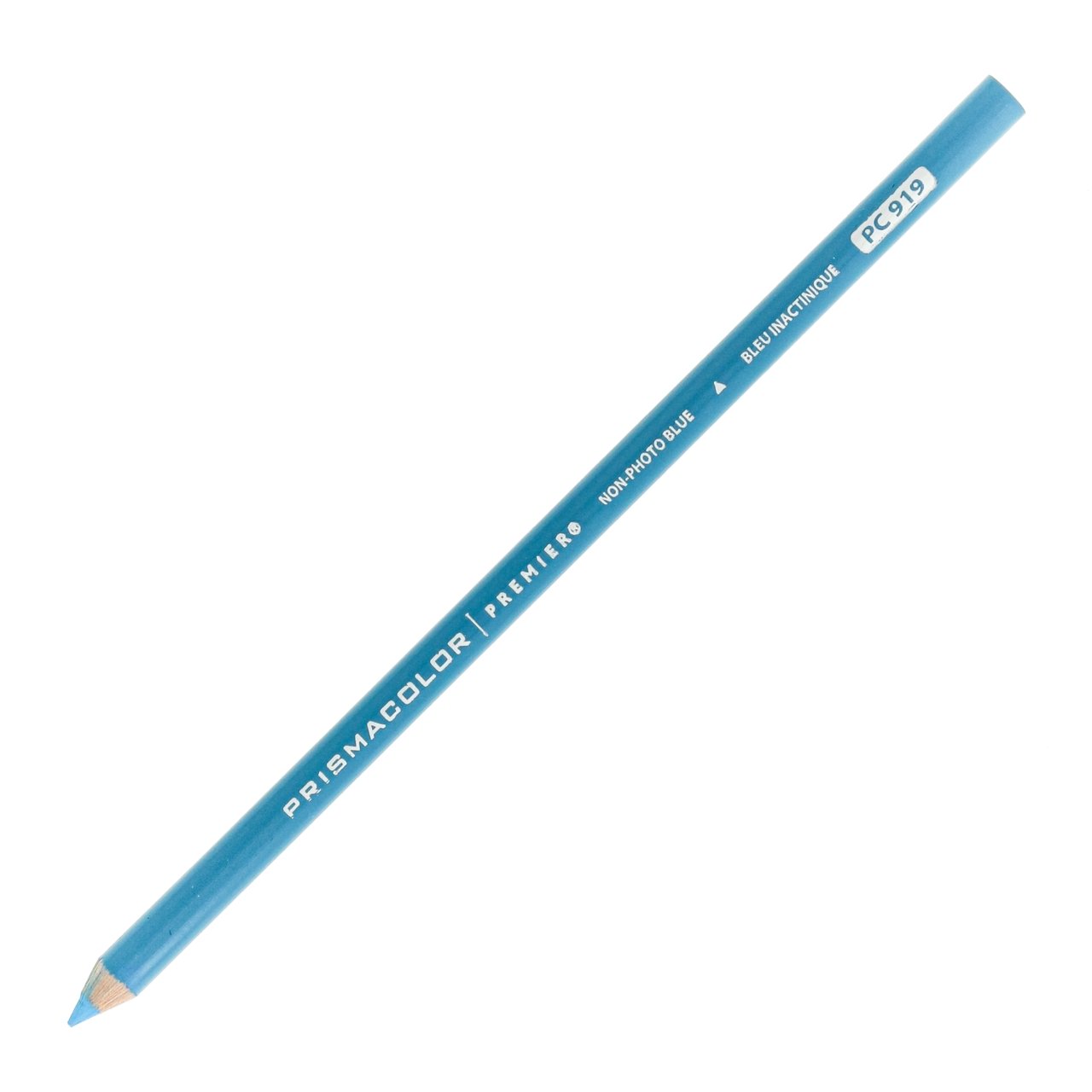 Prismacolor Premier Colored Pencil - Non-Photo Blue 919 - merriartist.com