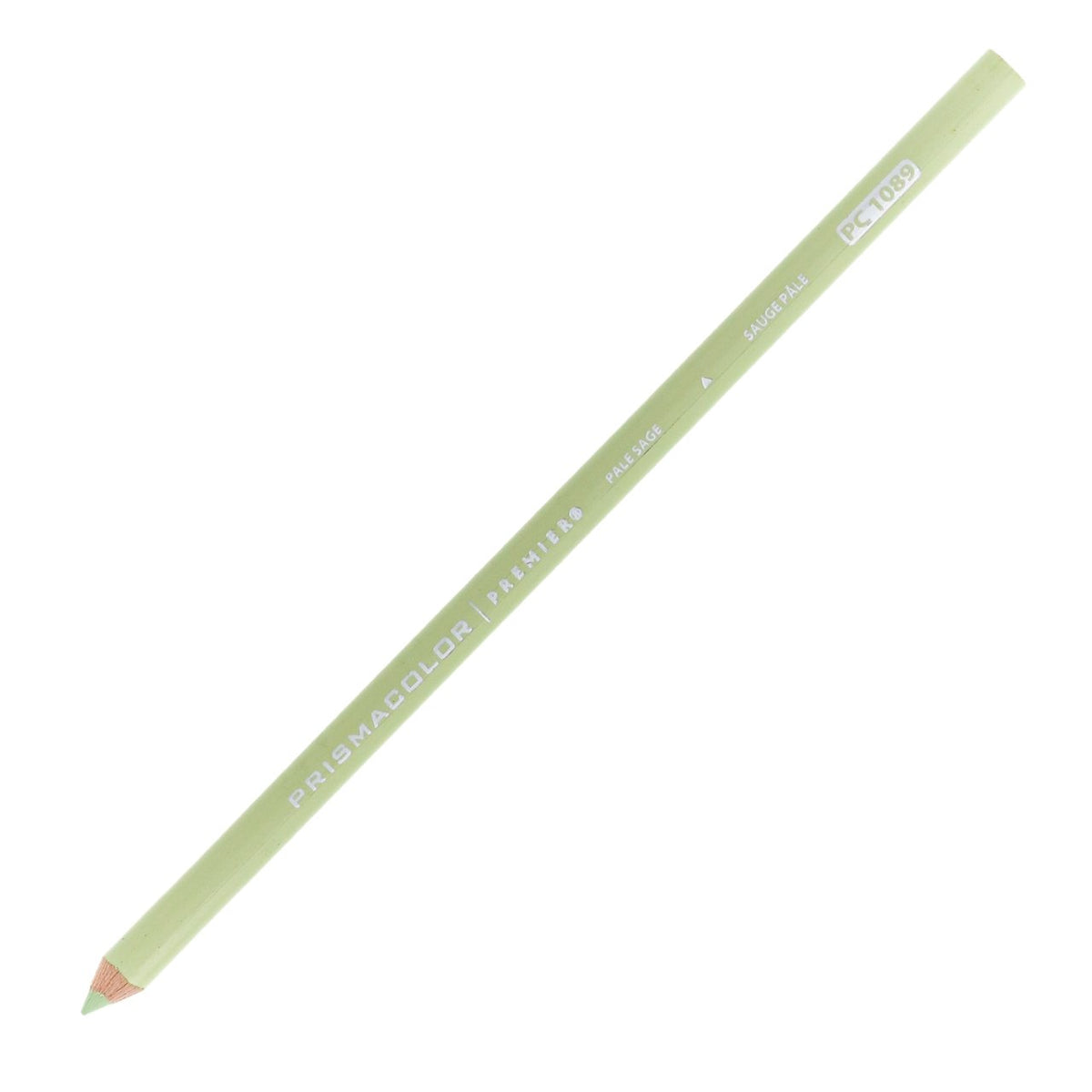 Prismacolor Premier Colored Pencil - Pale Sage 1089 - merriartist.com
