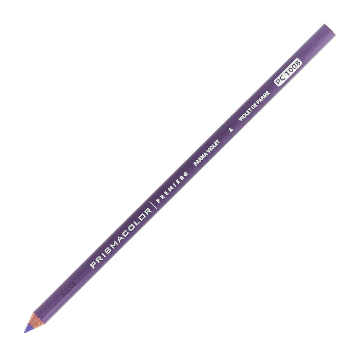 Prismacolor Premier Colored Pencil - Parma Violet 1008 - merriartist.com