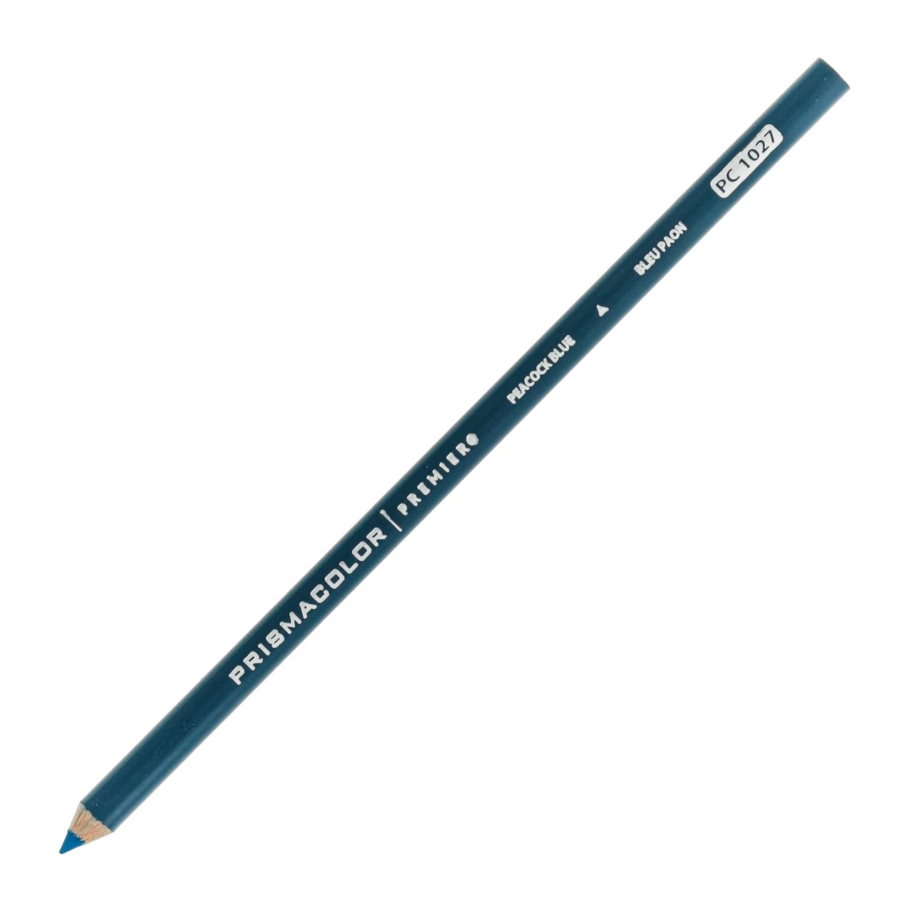 Prismacolor Premier Colored Pencil - Peacock Blue