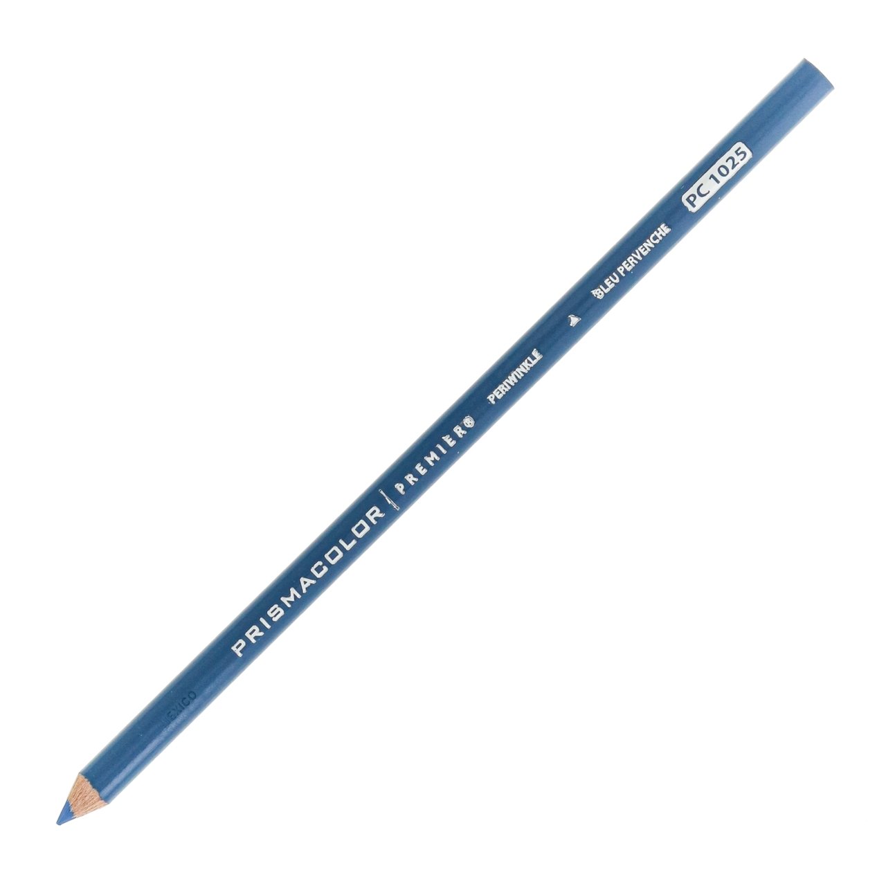 Prismacolor Premier Colored Pencil - Periwinkle 1025 - merriartist.com