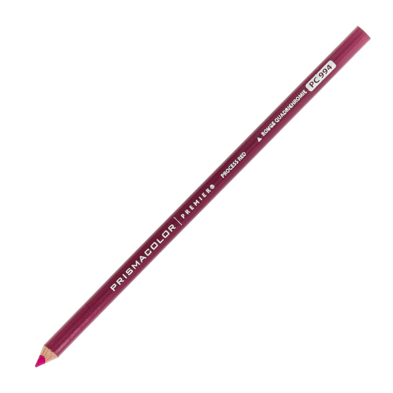 Prismacolor Premier Colored Pencil - Process Red 994 - merriartist.com