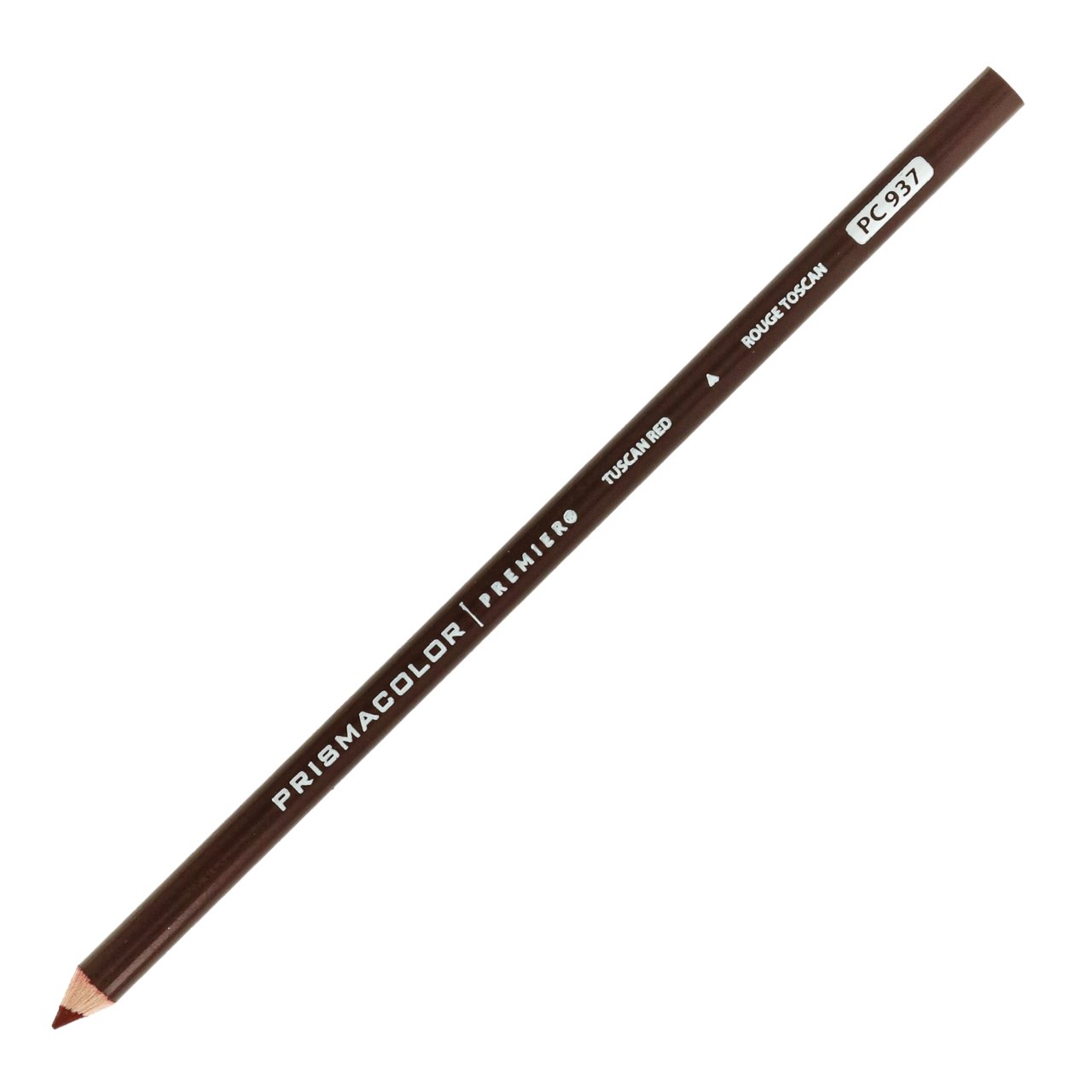 Prismacolor Premier Colored Pencil - Tuscan Red 937 - merriartist.com