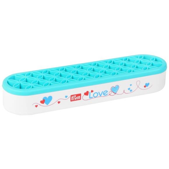 Prym 'Love' Hold & Store Organizer - Turquoise - merriartist.com