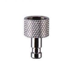 Quick-Fit Quick Disconnect Adaptor - Male Only - merriartist.com
