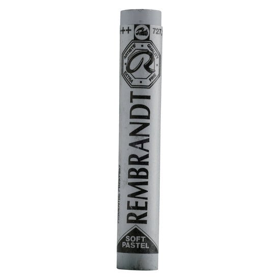 Rembrandt Artists Pastel Blue Grey 727.10 - merriartist.com
