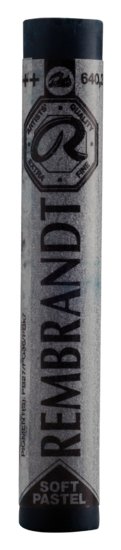 Rembrandt Artists Pastel Bluish Green 640.3 - merriartist.com