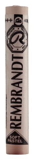 Rembrandt Artists Pastel Burnt Umber 409.10 - merriartist.com