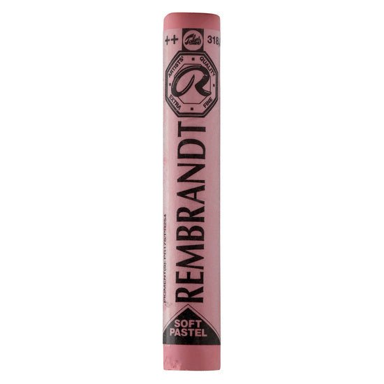 Rembrandt Artists Pastel Crimson 318.8 - merriartist.com