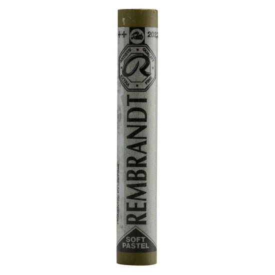 Rembrandt Artists Pastel Deep Yellow 202.3 - merriartist.com