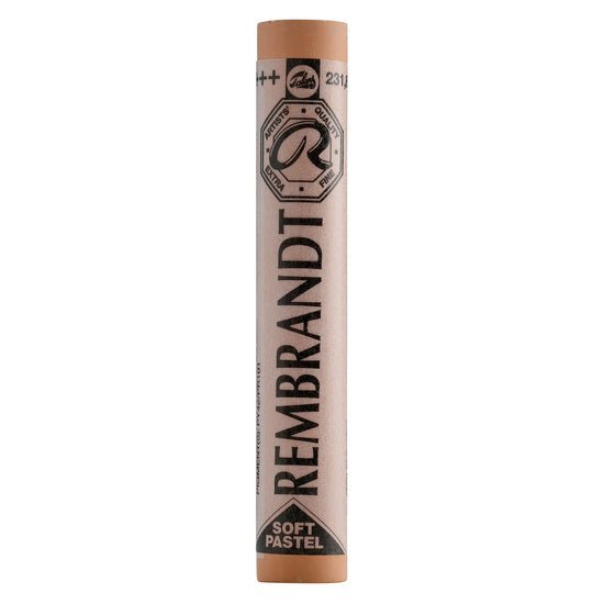Rembrandt Artists Pastel Gold Ochre 231.8 - merriartist.com