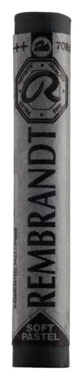 Rembrandt Artists Pastel Green Grey 709. 5 - merriartist.com