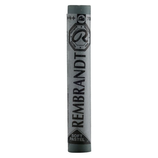 Rembrandt Artists Pastel Green Grey 709. 7 - merriartist.com