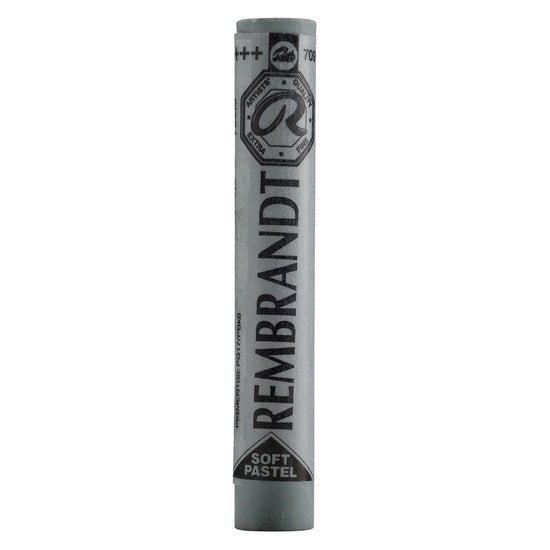 Rembrandt Artists Pastel Green Grey 709. 8 - merriartist.com