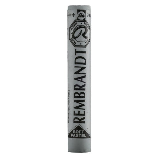 Rembrandt Artists Pastel Green Grey 709. 9 - merriartist.com