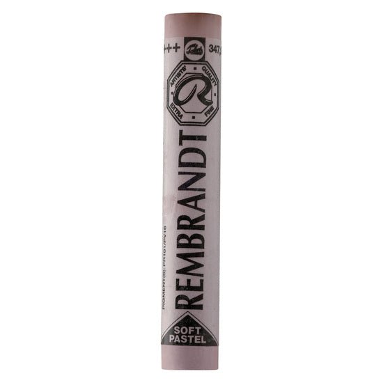 Rembrandt Artists Pastel Indian Red 347.9 - merriartist.com