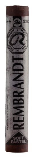 Rembrandt Artists Pastel Light Oxide Red 339. 3 - merriartist.com