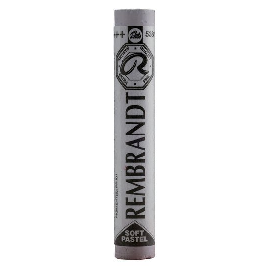 Rembrandt Artists Pastel Mars Violet 538.10 - merriartist.com