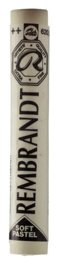 Rembrandt Artists Pastel Olive Green 620.10 - merriartist.com