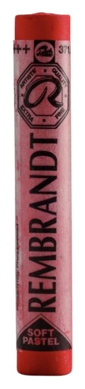Rembrandt Artists Pastel Permanent Red Deep 371.5 - merriartist.com