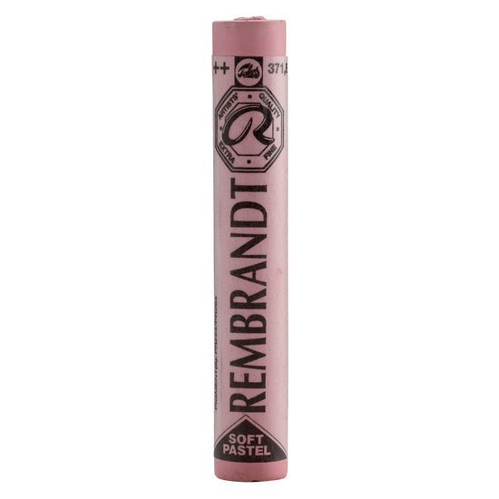 Rembrandt Artists Pastel Permanent Red Deep 371.8 - merriartist.com