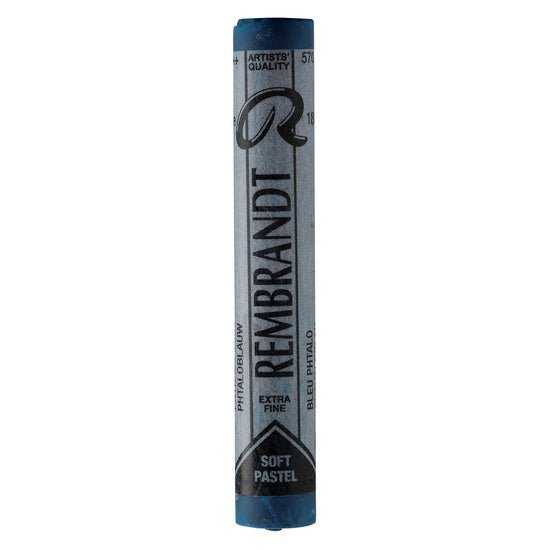 Rembrandt Artists Pastel Phthalo Blue 570.3 - merriartist.com