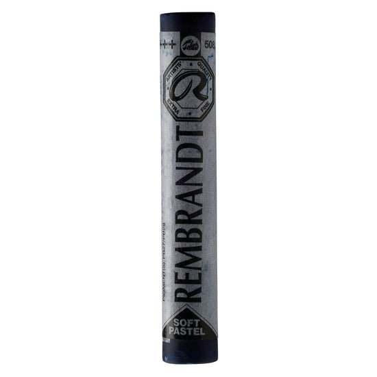 Rembrandt Artists Pastel Prussian Blue 508.5 - merriartist.com
