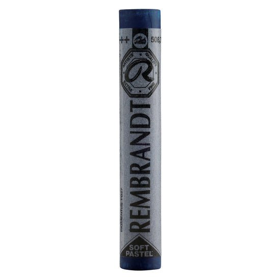 Rembrandt Artists Pastel Prussian Blue 508.7 - merriartist.com