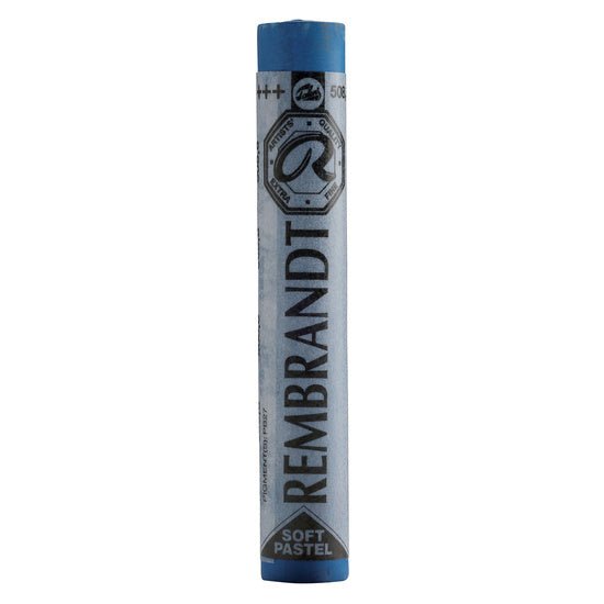 Rembrandt Artists Pastel Prussian Blue 508.8 - merriartist.com