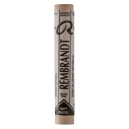 Rembrandt Artists Pastel Raw Sienna 234.10 - merriartist.com