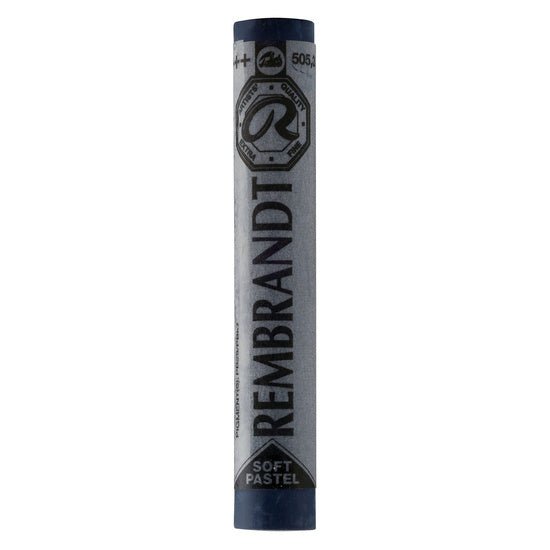 Rembrandt Artists Pastel Ultramarine Light 505.3 - merriartist.com
