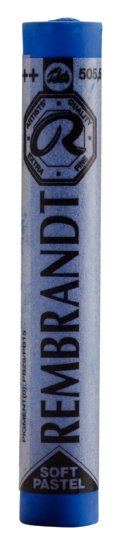 Rembrandt Artists Pastel Ultramarine Light 505.5 - merriartist.com