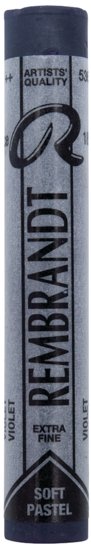 Rembrandt Artists Pastel Violet CN.T 536.2 - merriartist.com