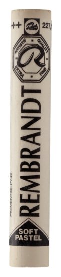Rembrandt Artists Pastel Yellow Ochre 227.10 - merriartist.com