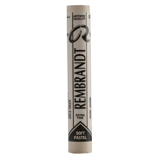 Rembrandt Artists Pastel Yellow Ochre 227.9 - merriartist.com