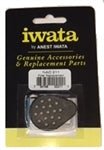 Replacement Filter for Iwata NAC-201 cleaning station (Older style. For the new Universal Spray out Pot, use CL-300 filter) - merriartist.com