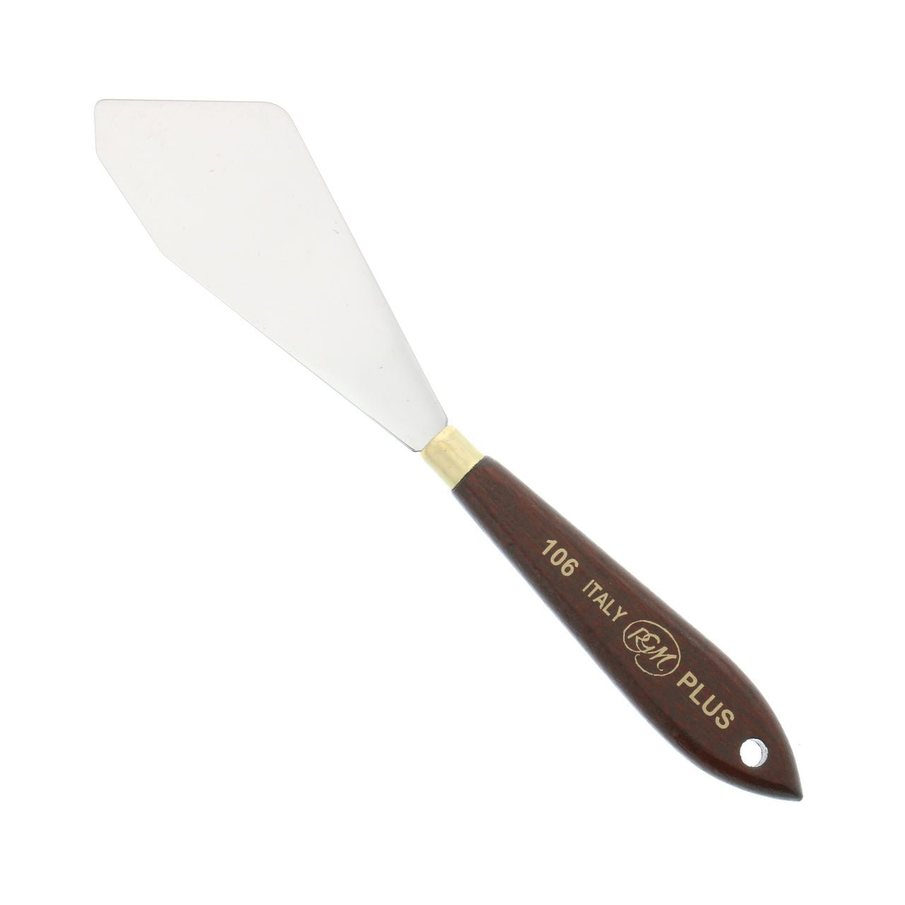 RGM Palette Knife Plus #106