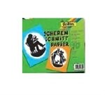 Scherenschnittpapier Silhouette Paper #780 - merriartist.com