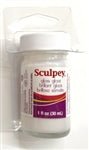 Sculpey Glaze - Gloss 1 fl oz - merriartist.com